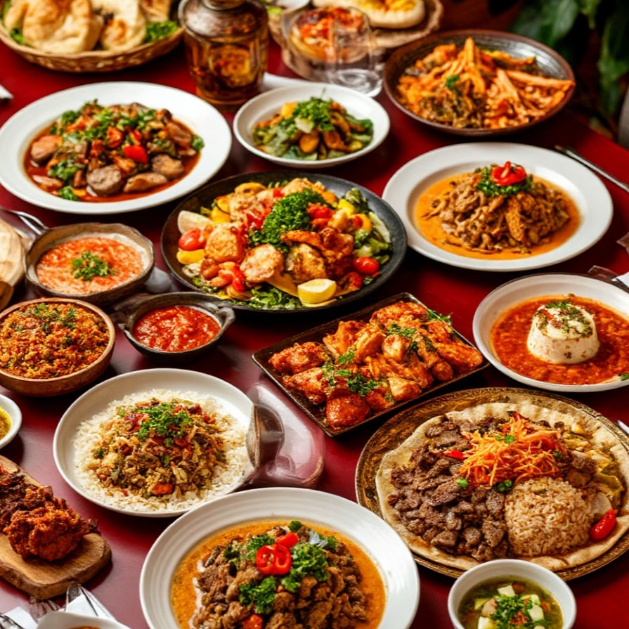 Image for Кулинария