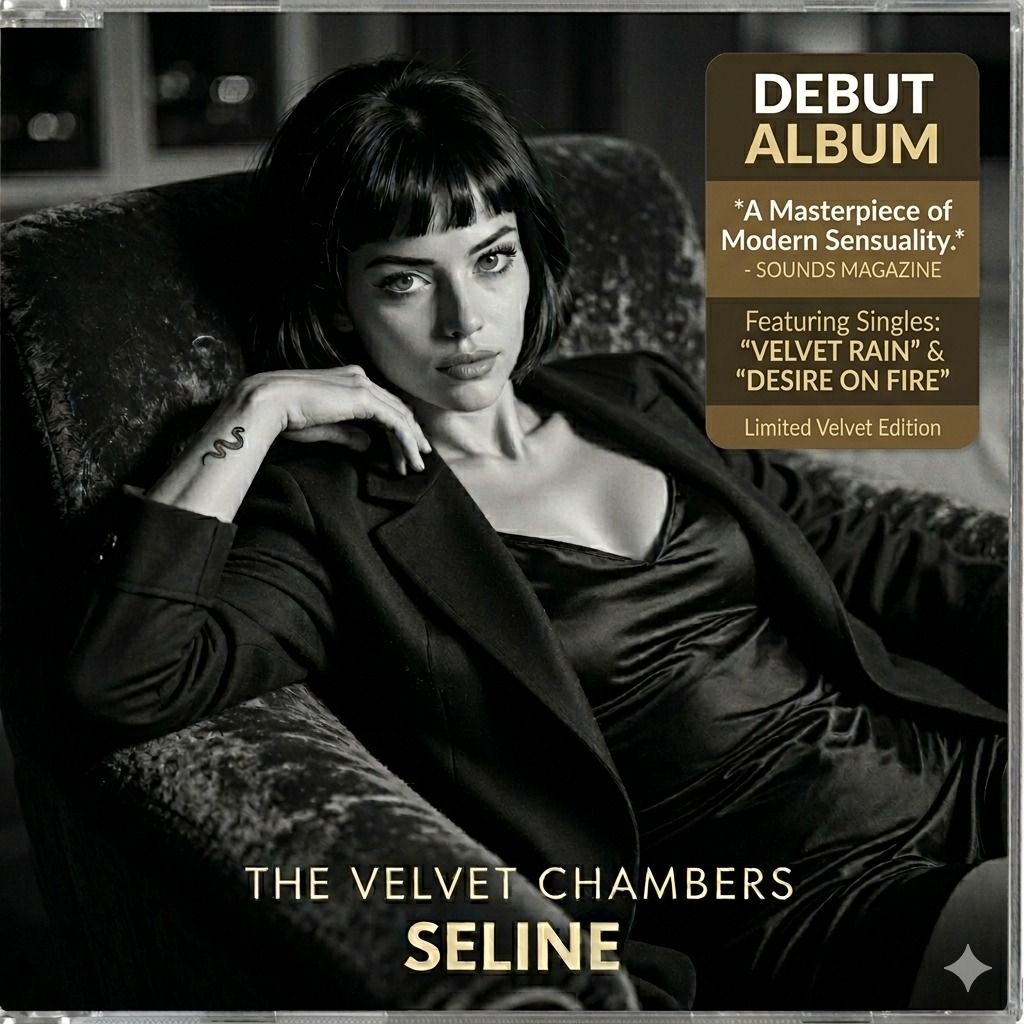 Playlist cover art