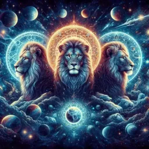 Lunar Lyons