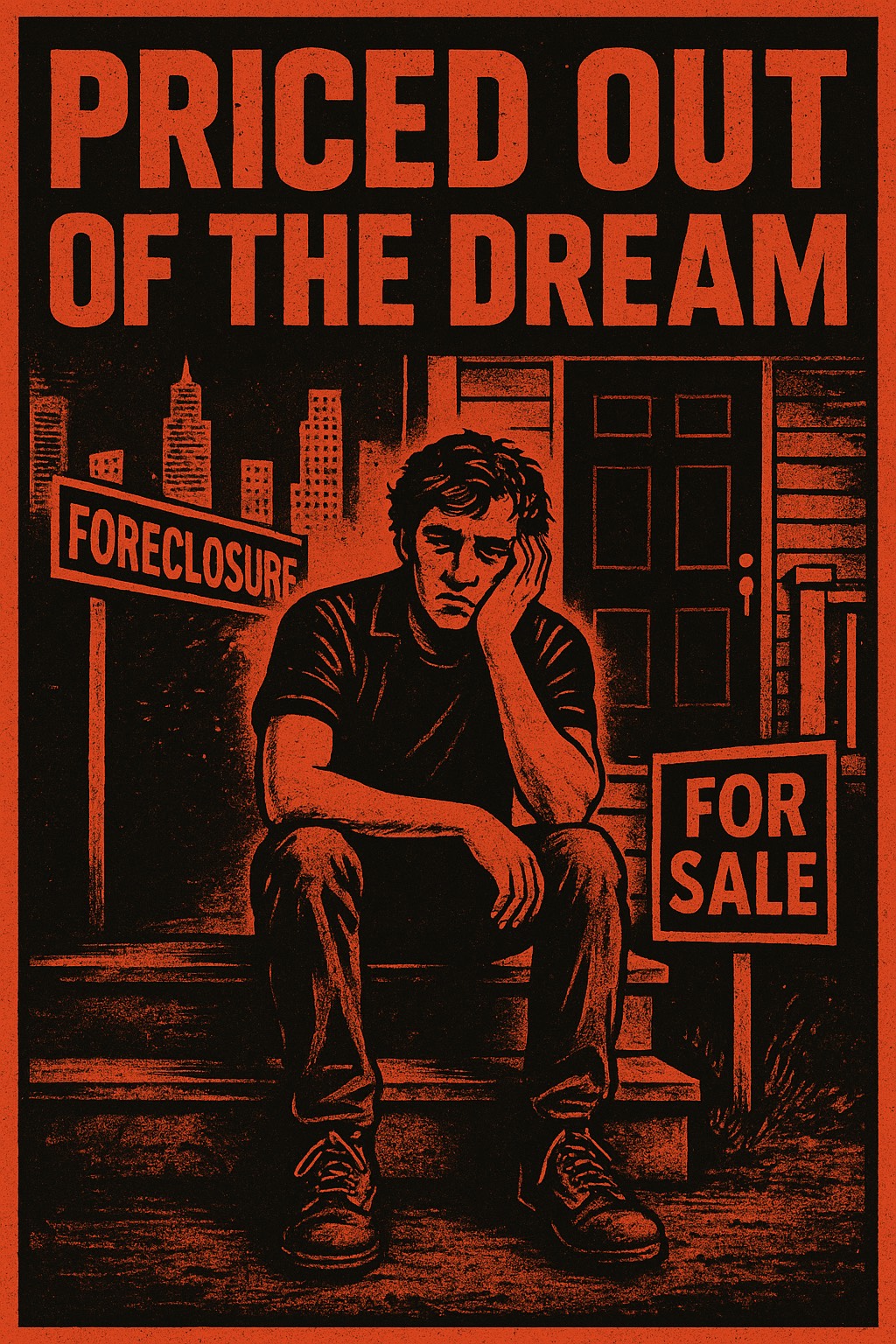 Image for For Sale: One Dream, Slightly Used