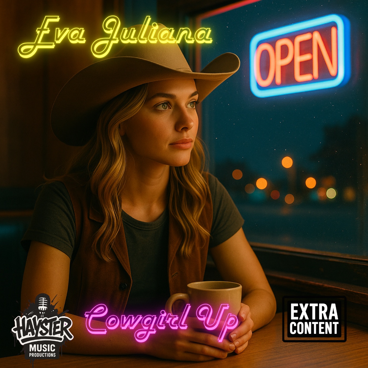 Image for Cowgirl Up: Bonus Tracks