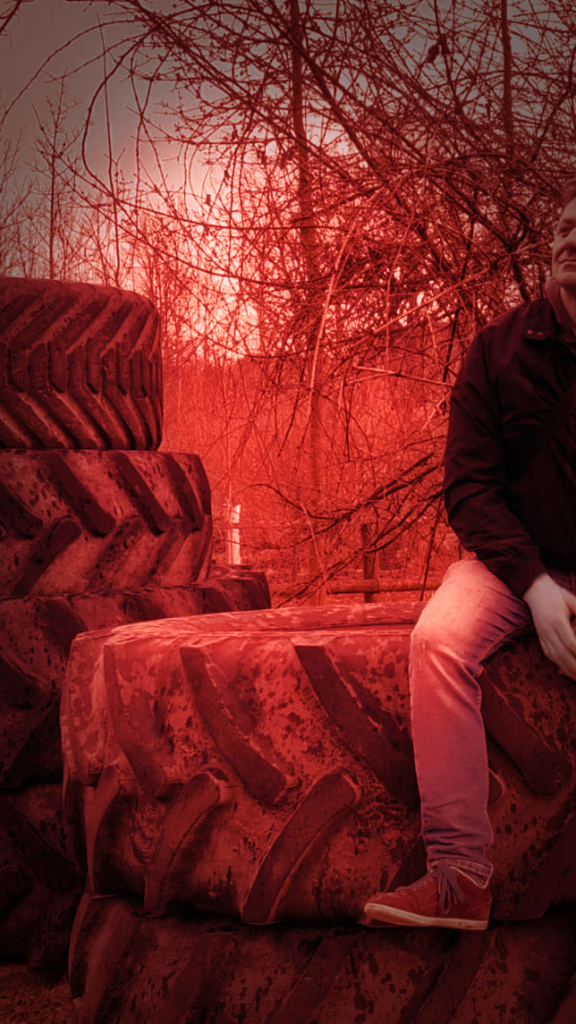Boulevard Poissonnière (Lonely Five Days a Week) artwork