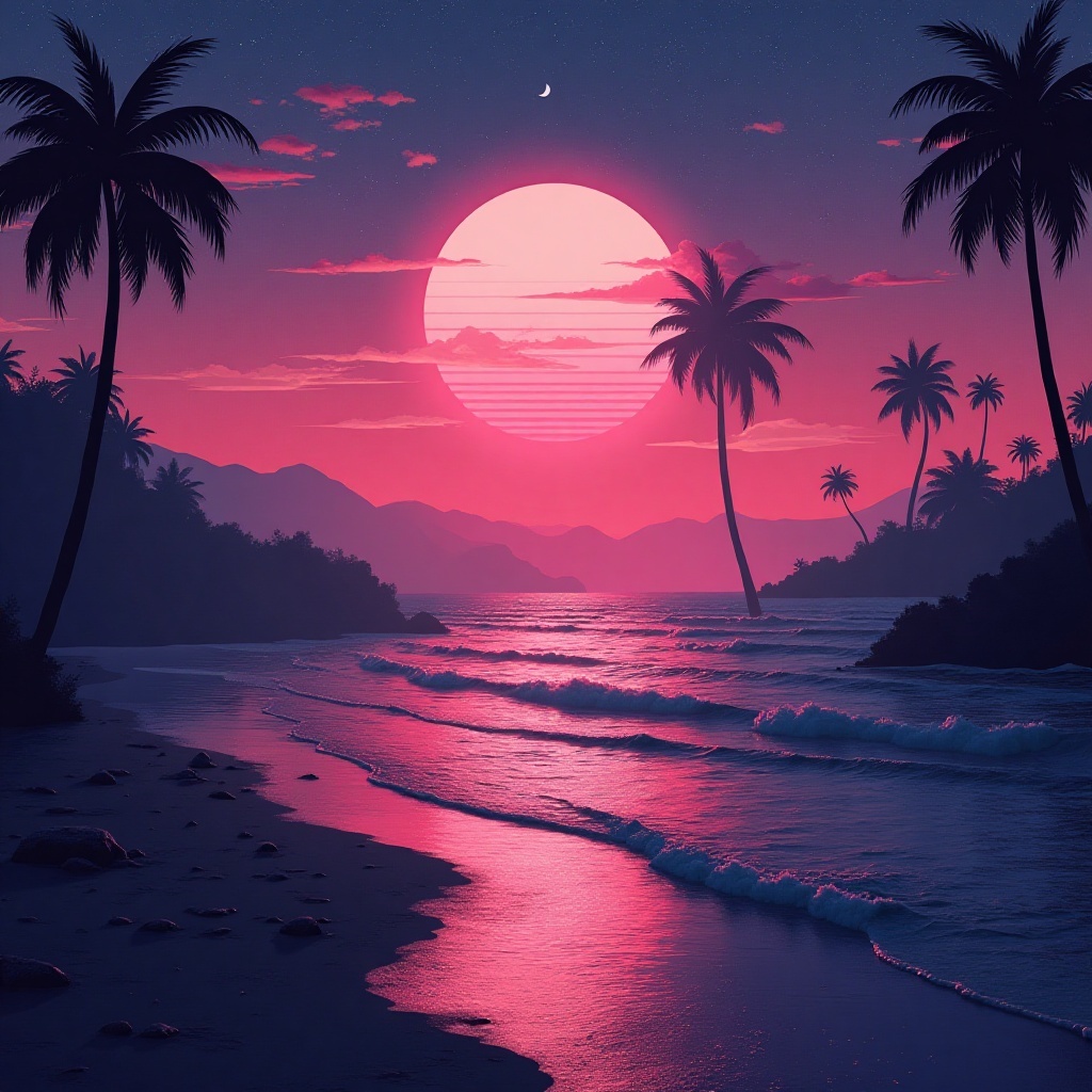 Playlist cover art