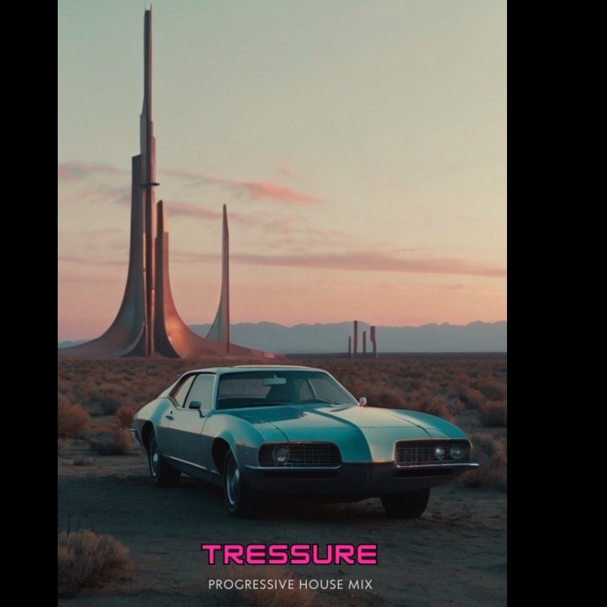 Image for PROG HOUSE & TRANCE : Sounds Of Marz