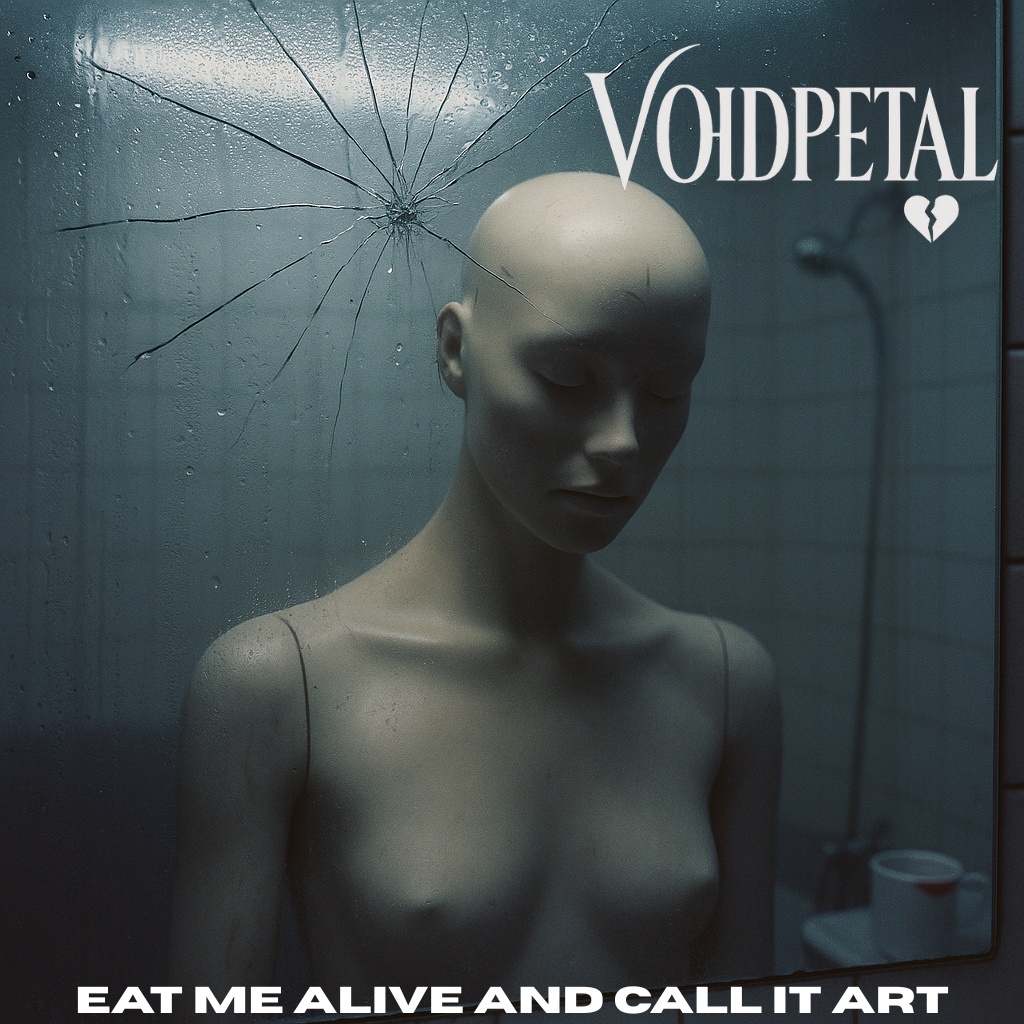Image for Eat Me Alive and Call It Art