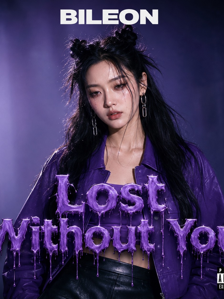 .Lost without You artwork