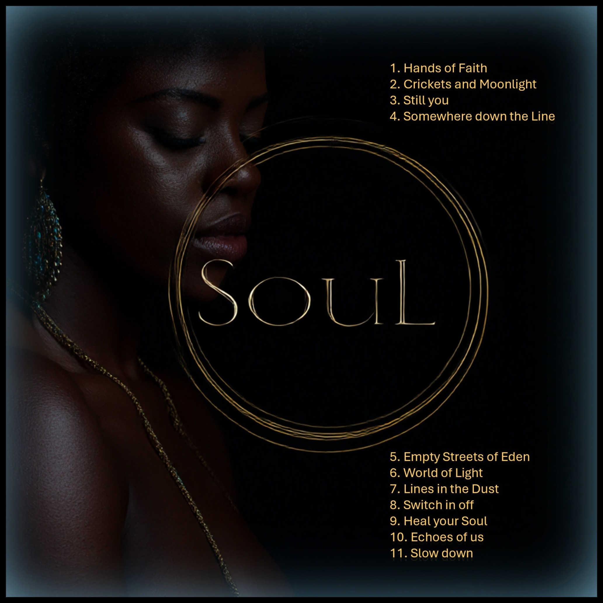 Image for Billy - Soul