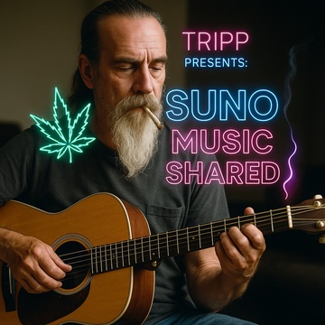 Image for Welcome To Tipp's Smoke Music Shared