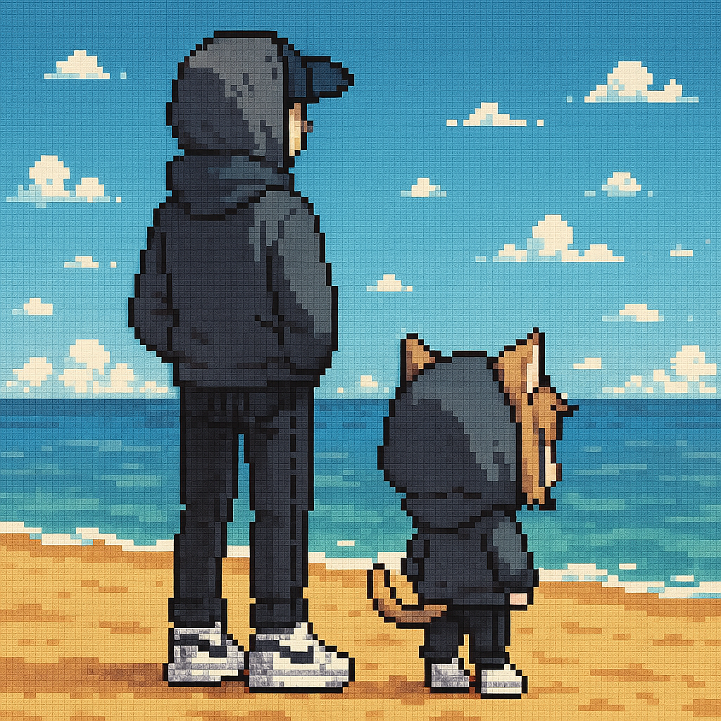 Bossa nova nya jerk beat