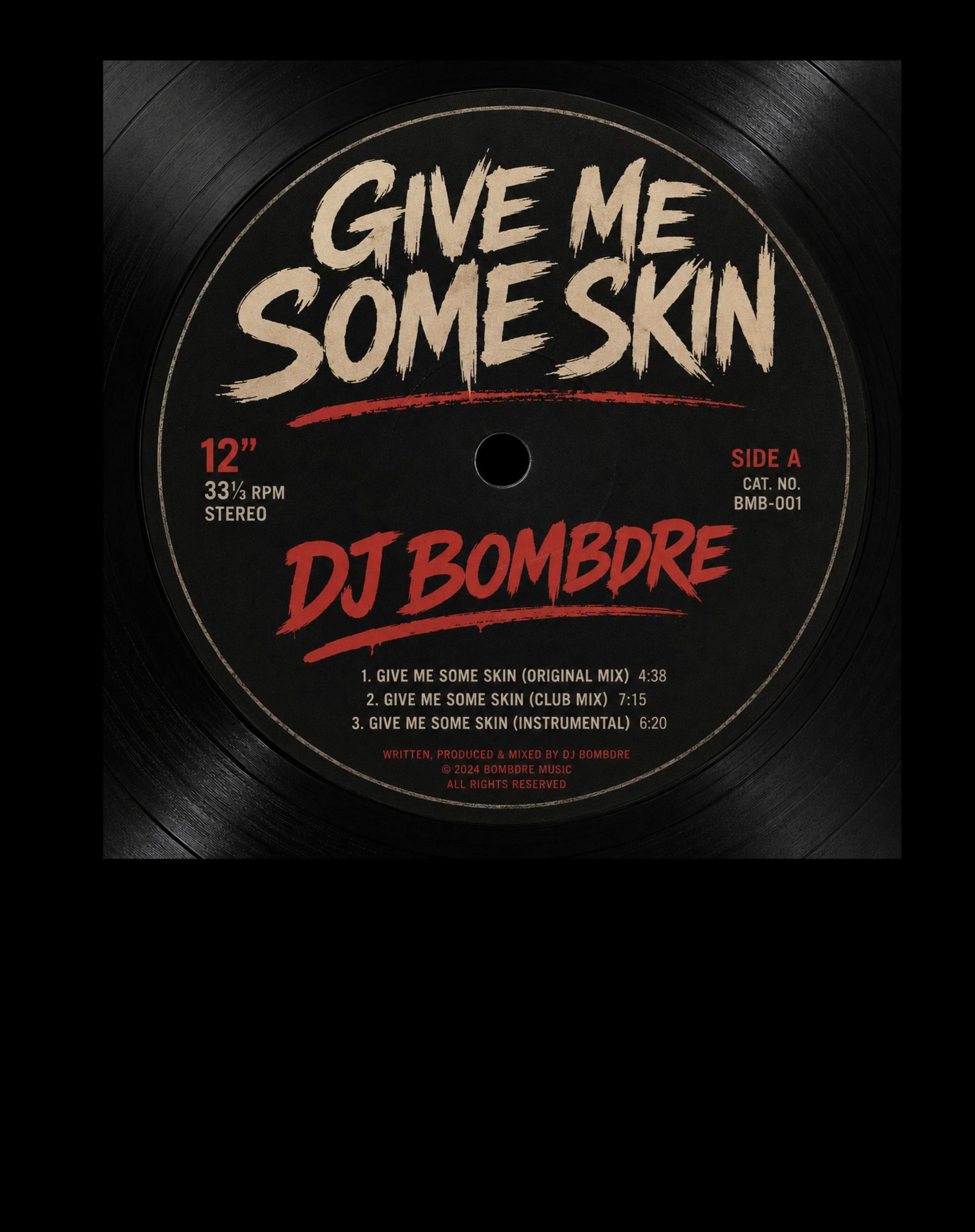 Song Image
