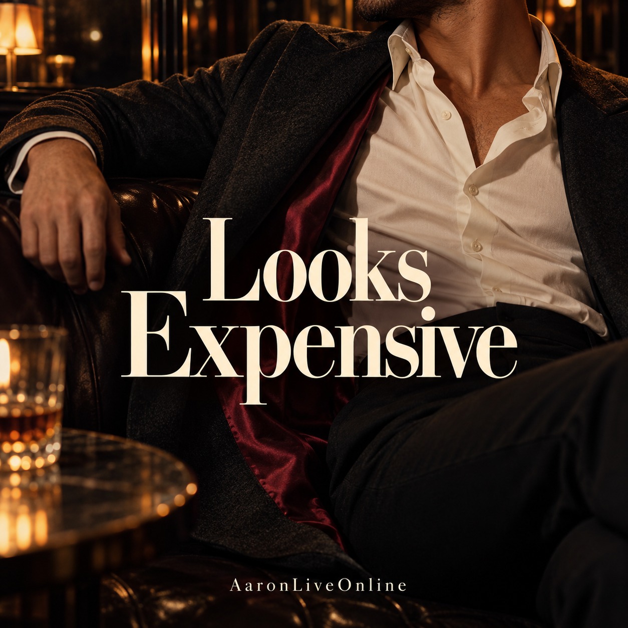 Looks Expensive artwork