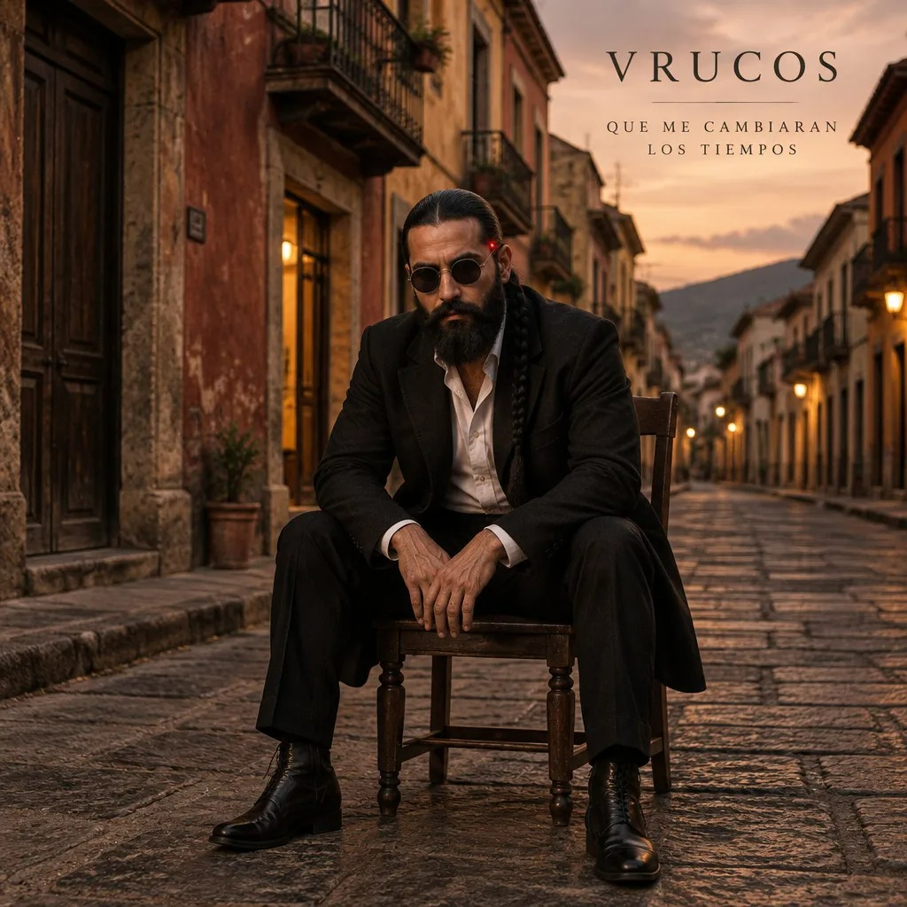 Que me cambiaran los Tiempos artwork