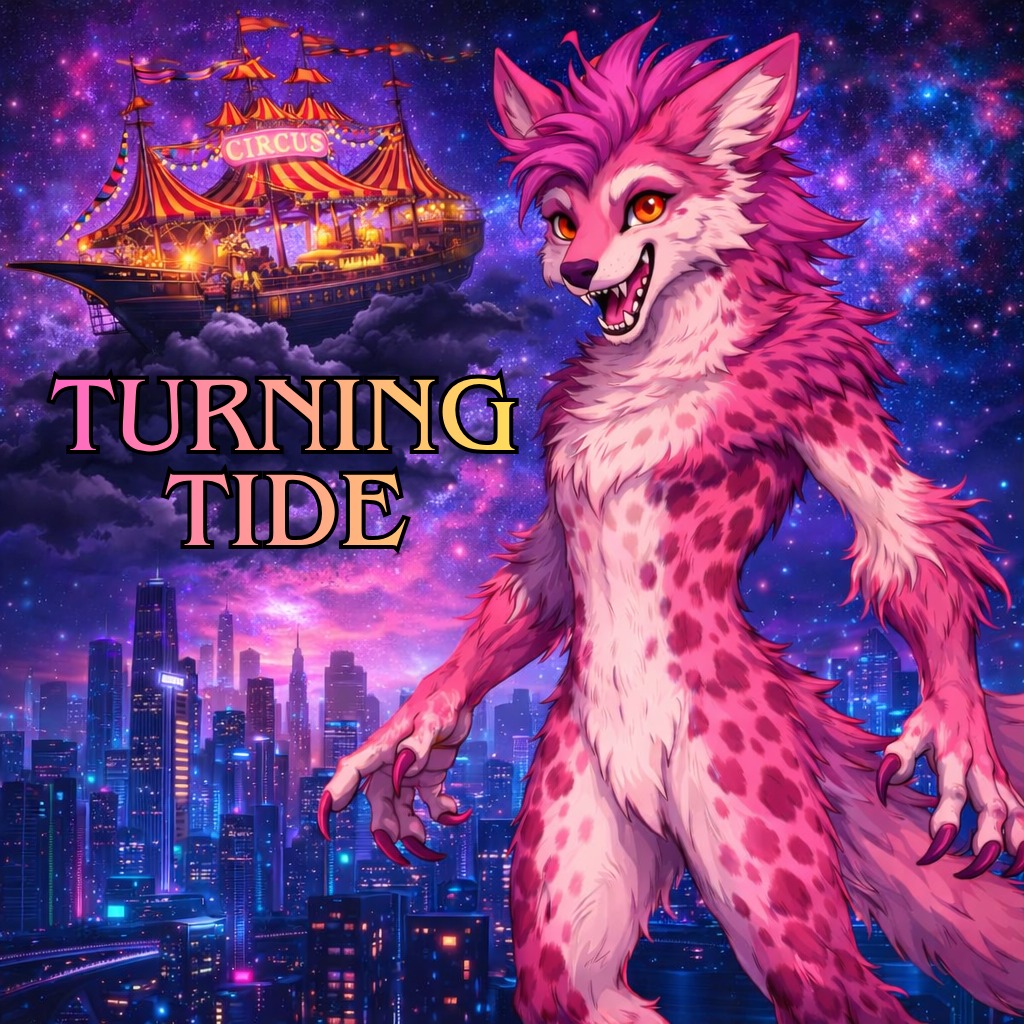 Image for Turning Tide