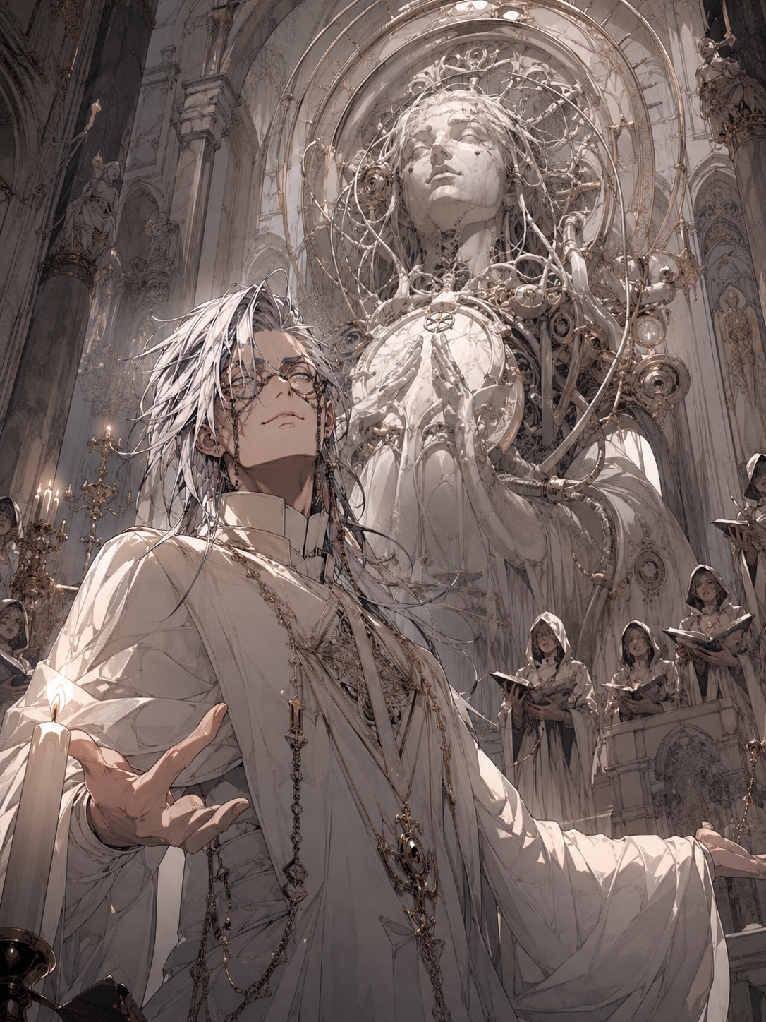 Song Image
