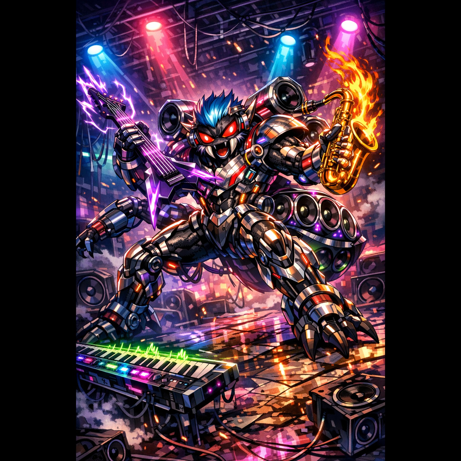 Song Image