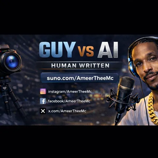 Ameer Thee Mc