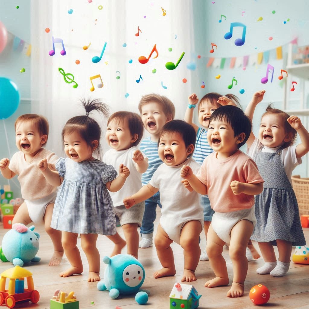 Persona image for kidish