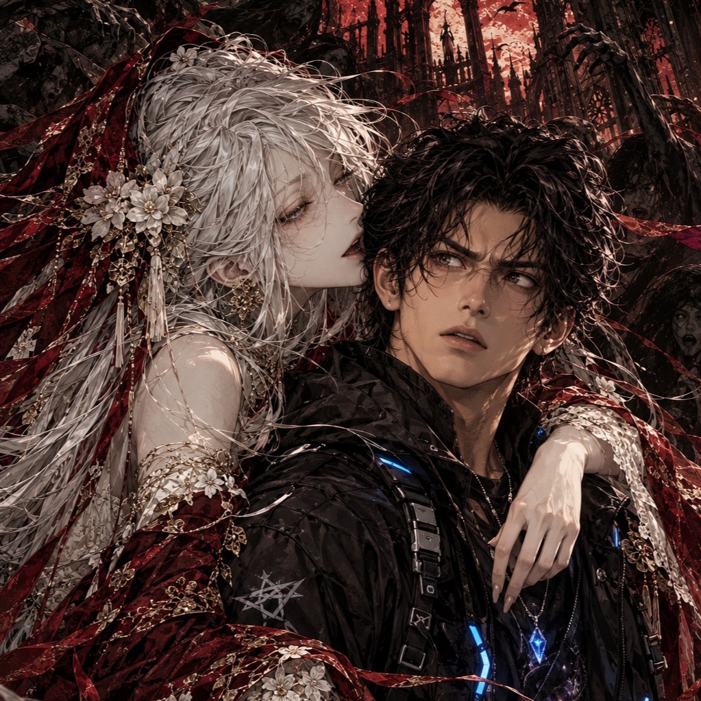 Genjat-Genjot artwork