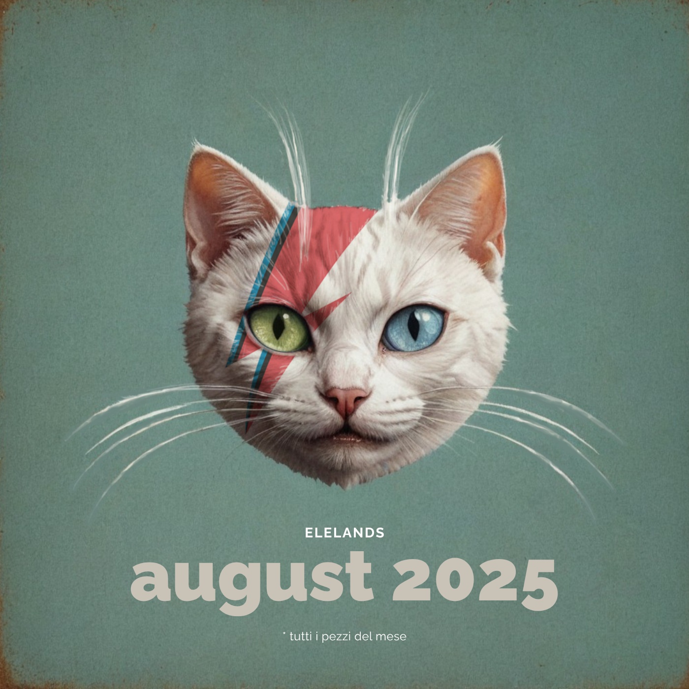 Image for August 2025