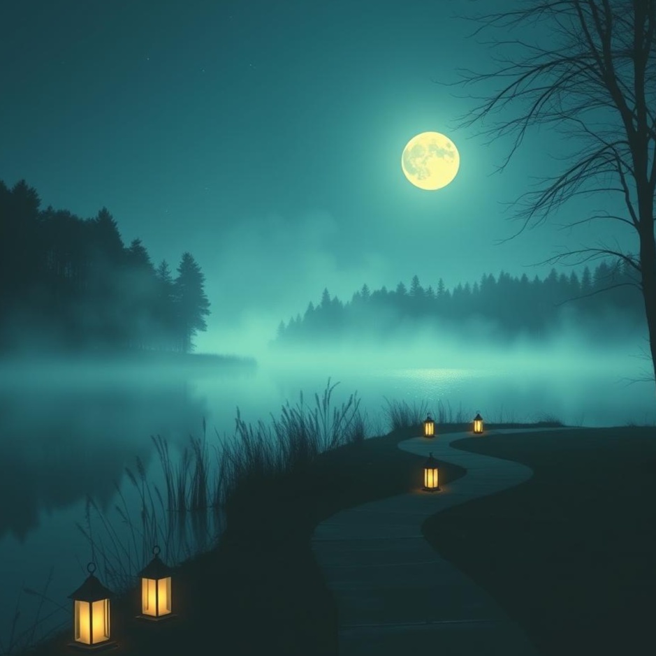 Image for Poza Progiem Ciszy