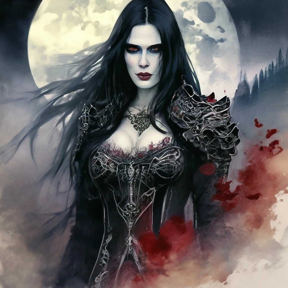 Image for Vampire Ambient