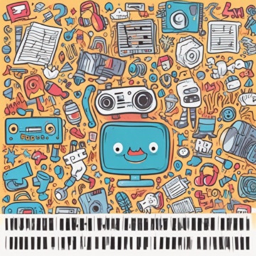 Playlist cover art