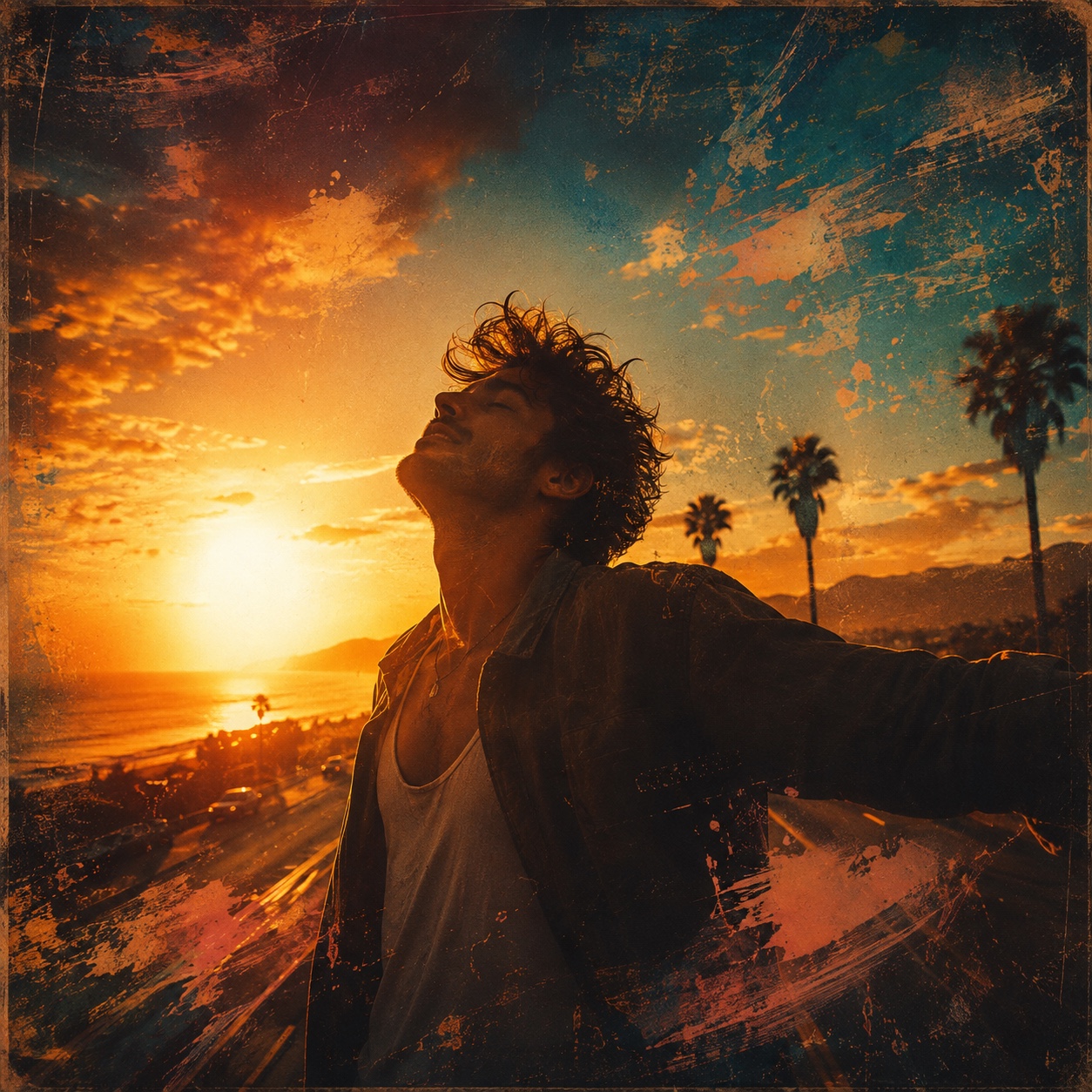Hell Yeah artwork