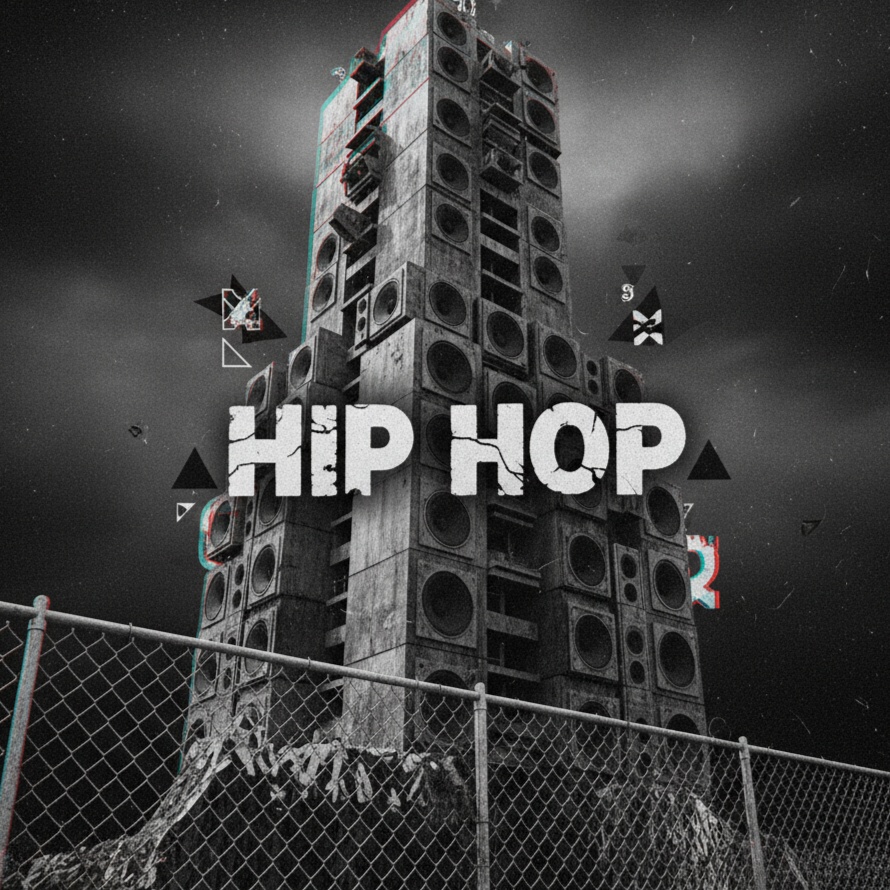 Image for Hip Hop