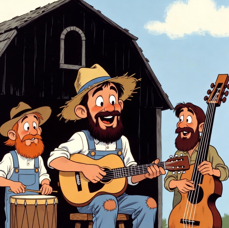 Image for Technoid Acoustics [EP]