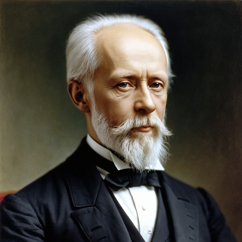 Image for Czajkowski