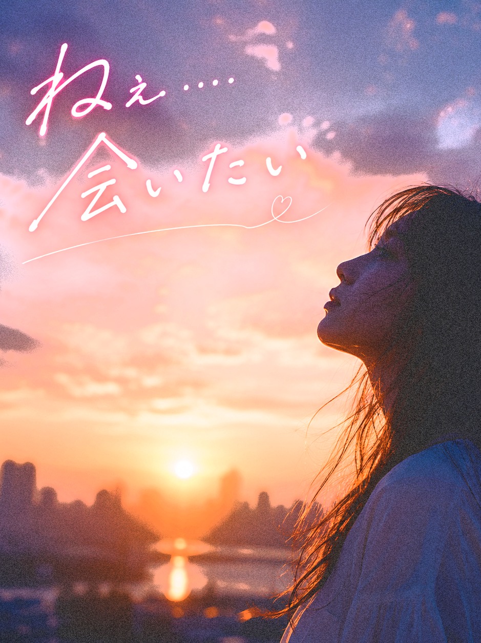 ねぇ .... 会いたい artwork
