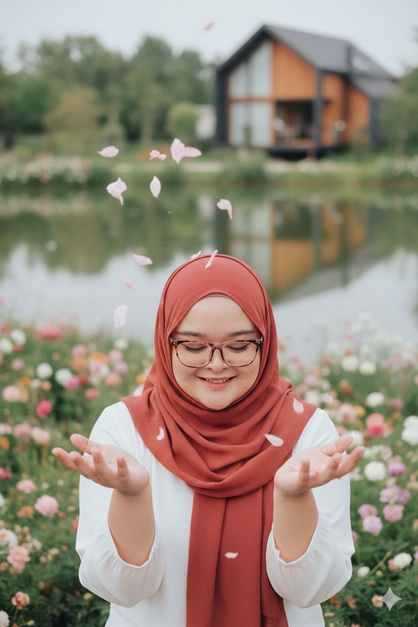 pesanan aku 2 artwork