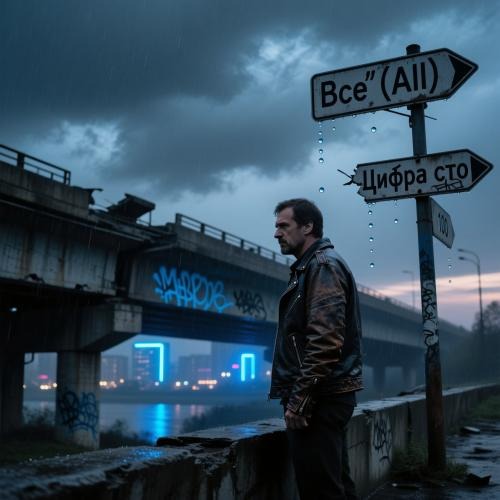 Вот и всё #100 artwork
