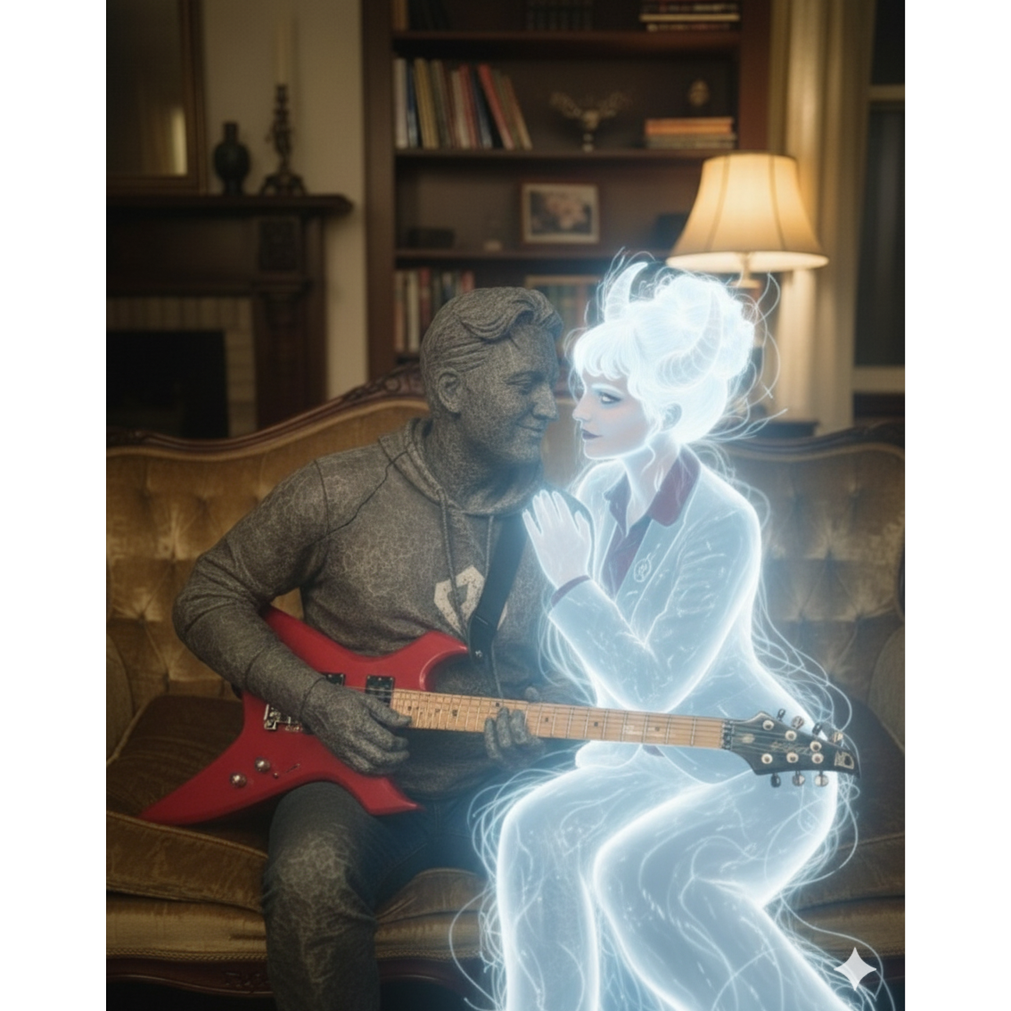 Image for Stone Atone Alone