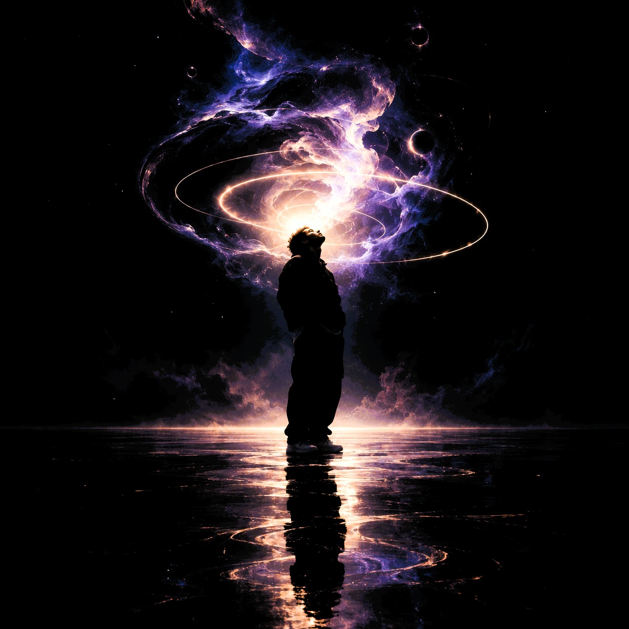 Suono Nella Mente artwork