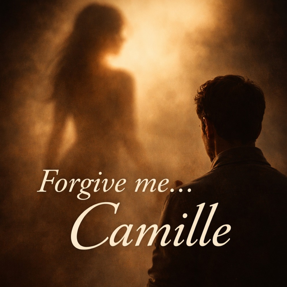 Rodin & Camille  3