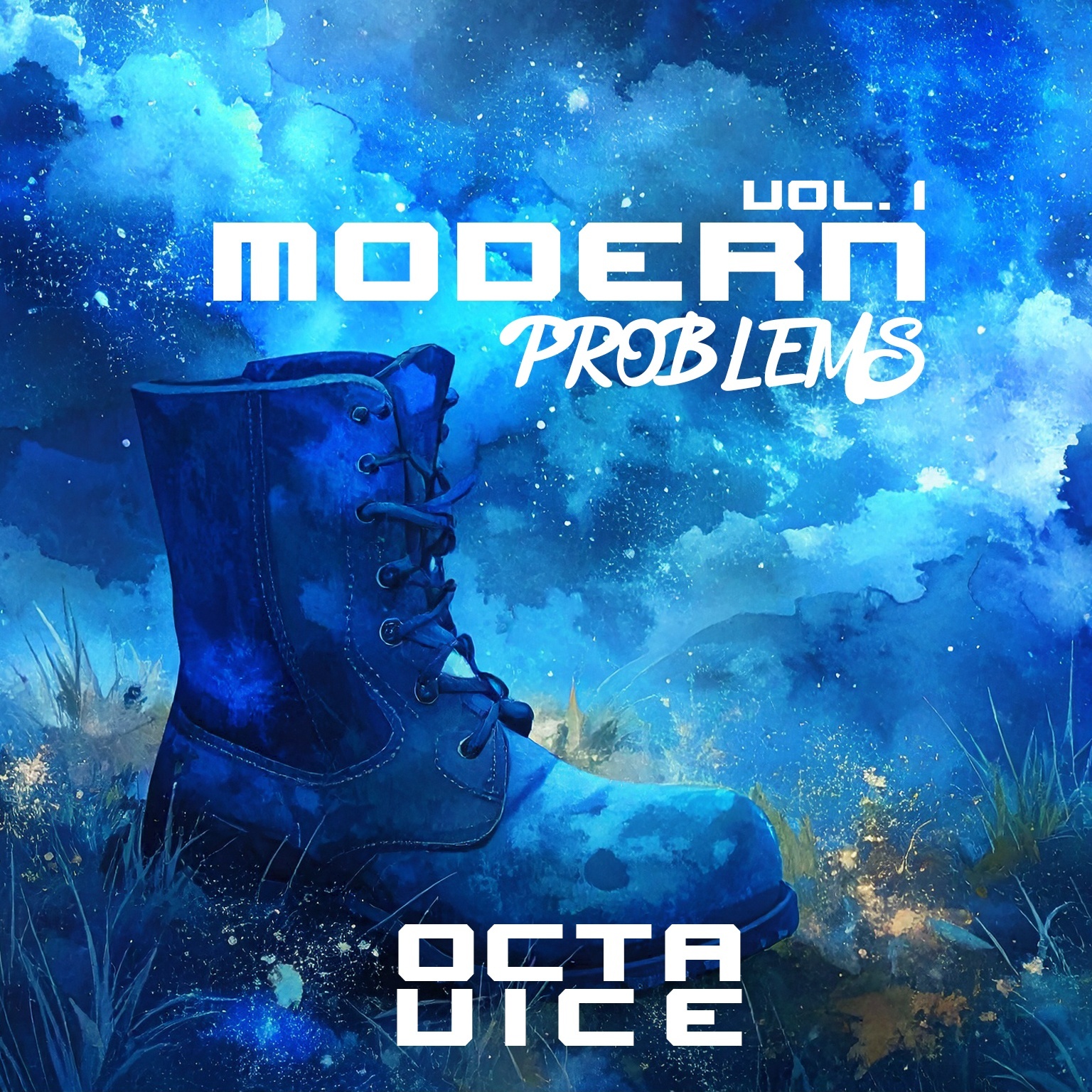 Image for Modern Problems