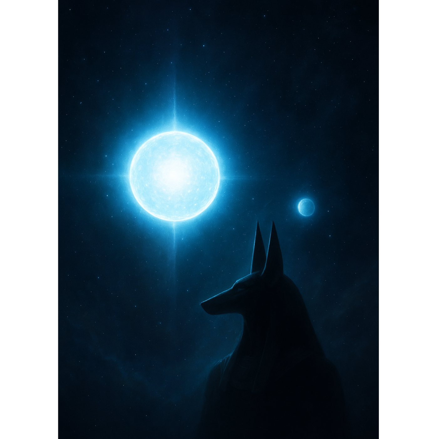 Sirius (Legacy) artwork
