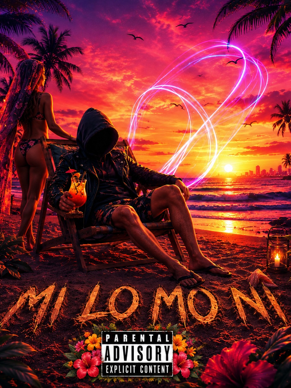 mi-lo-mo-ni artwork