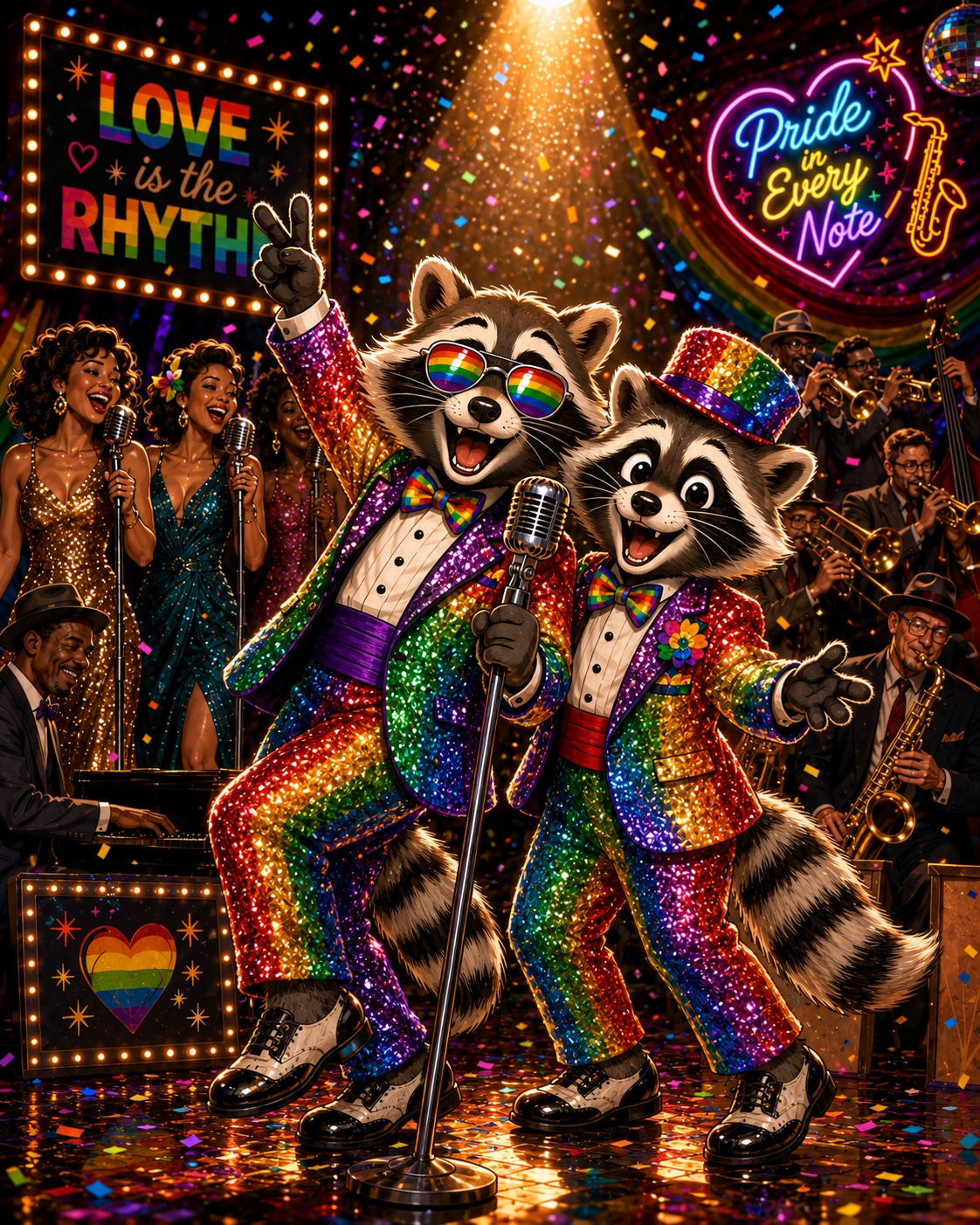 Song Image