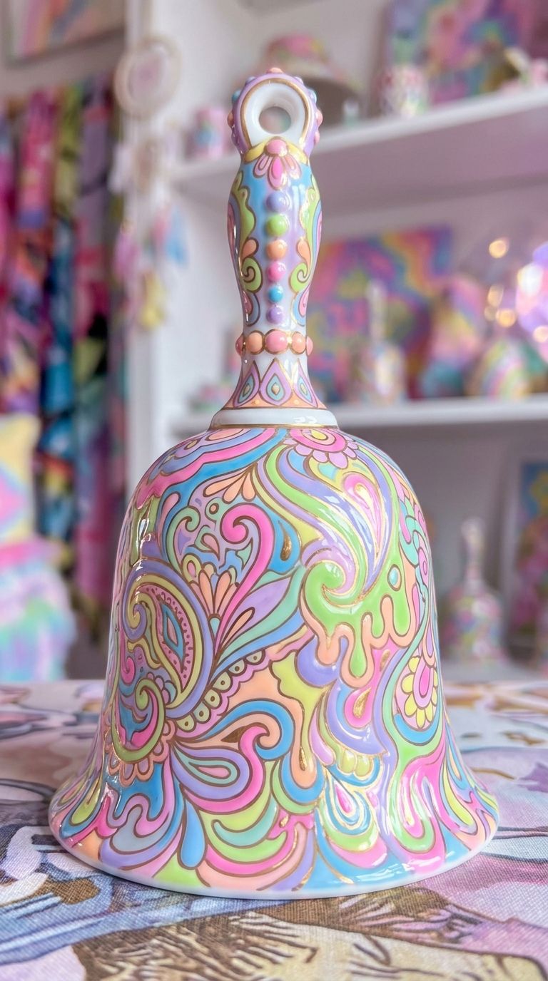 Psychedelia Bubblegum  4
