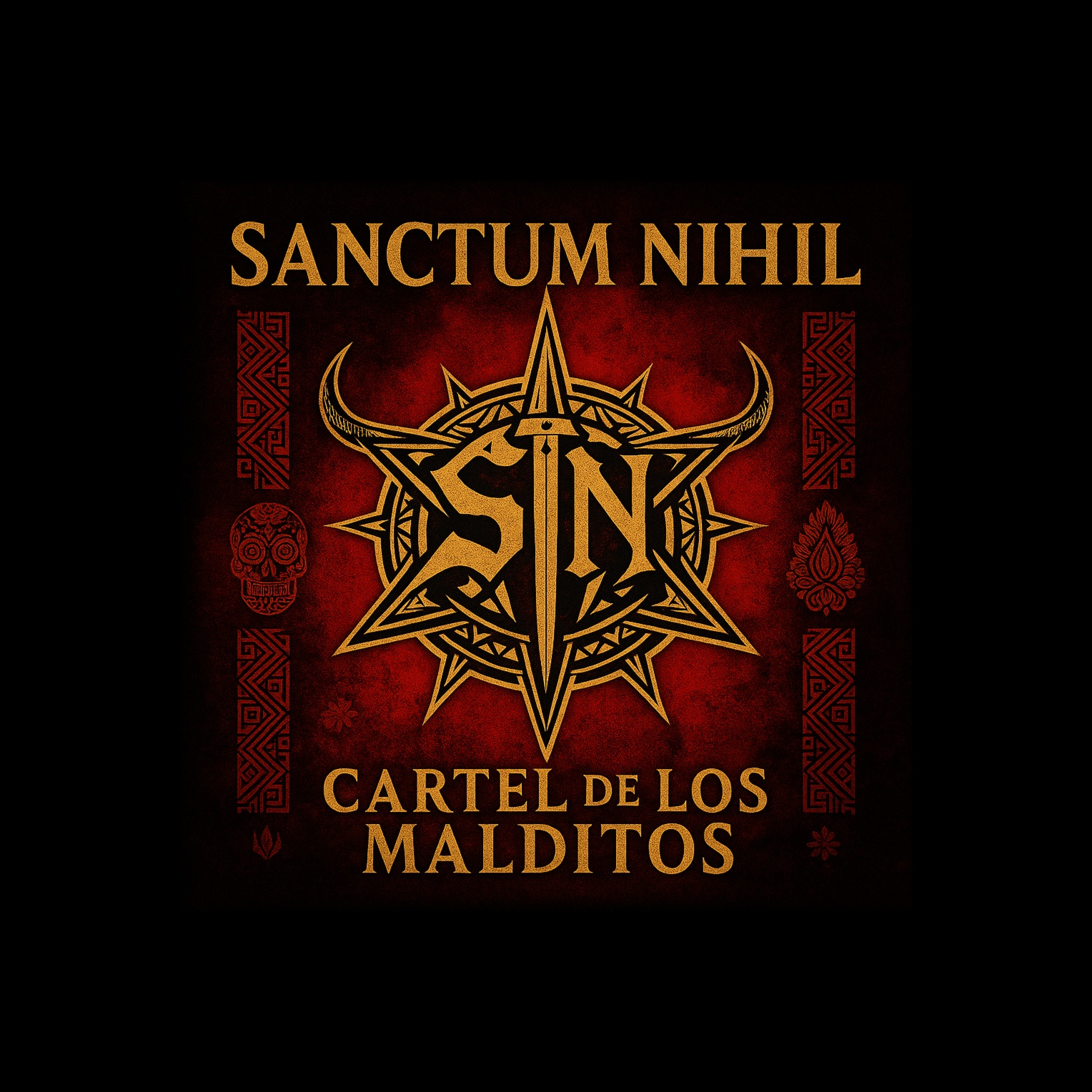 Image for Cartel de los Malditos