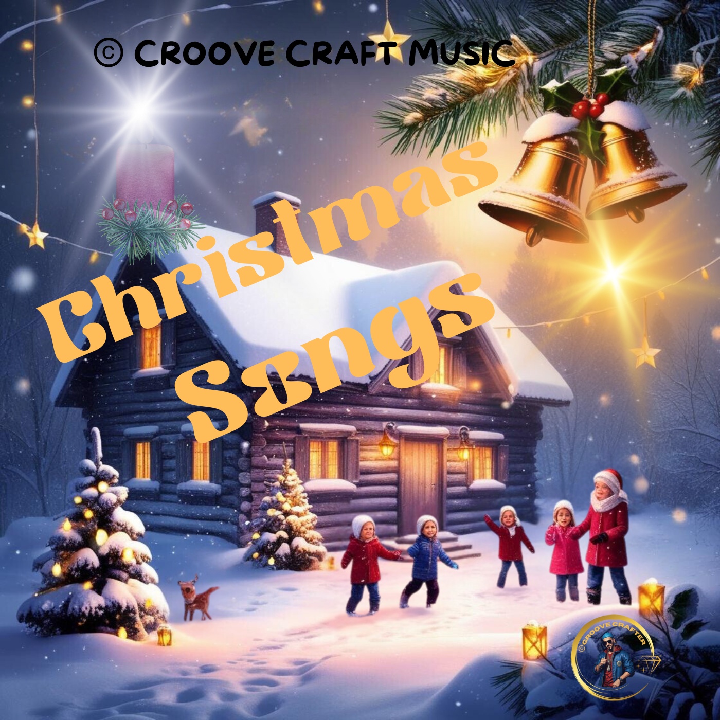 Image for Weihnachtslieder