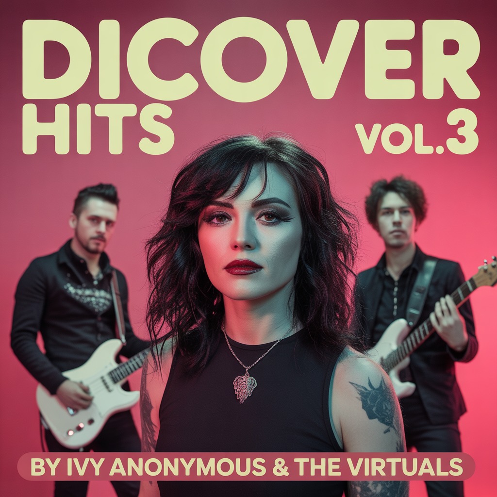Image for Discover Hits vol.3