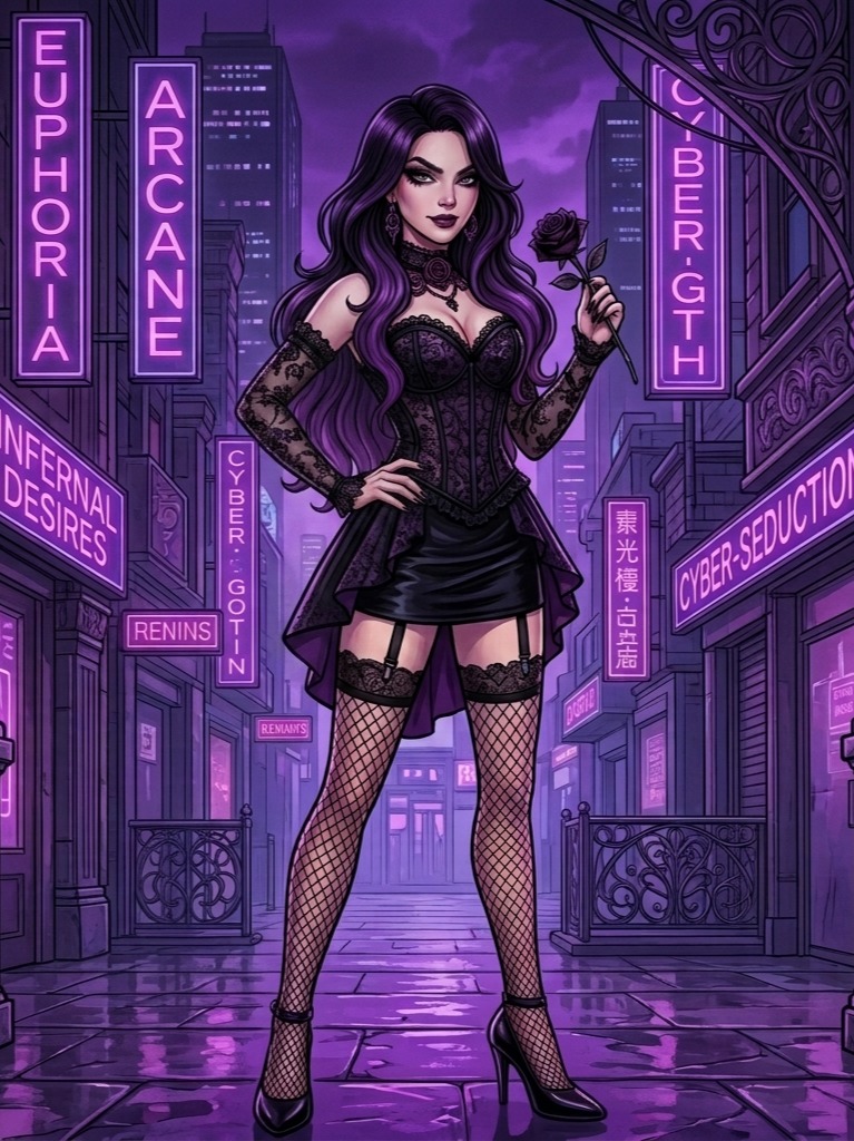 Persona image for Melanie