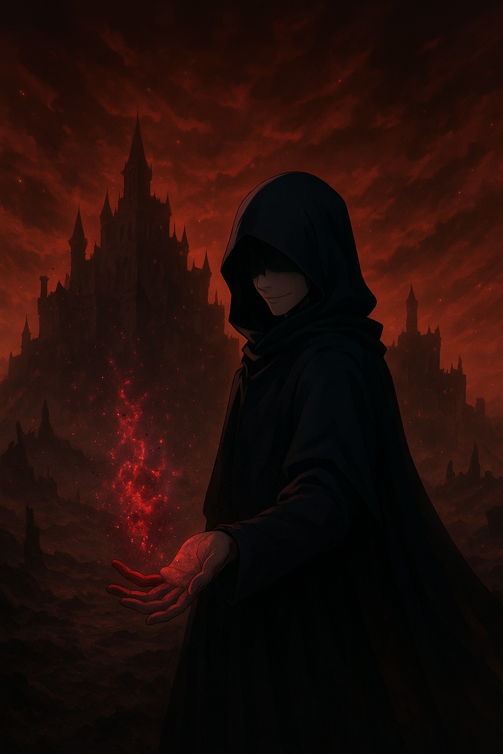 Image for The Black Rot Citadel OST