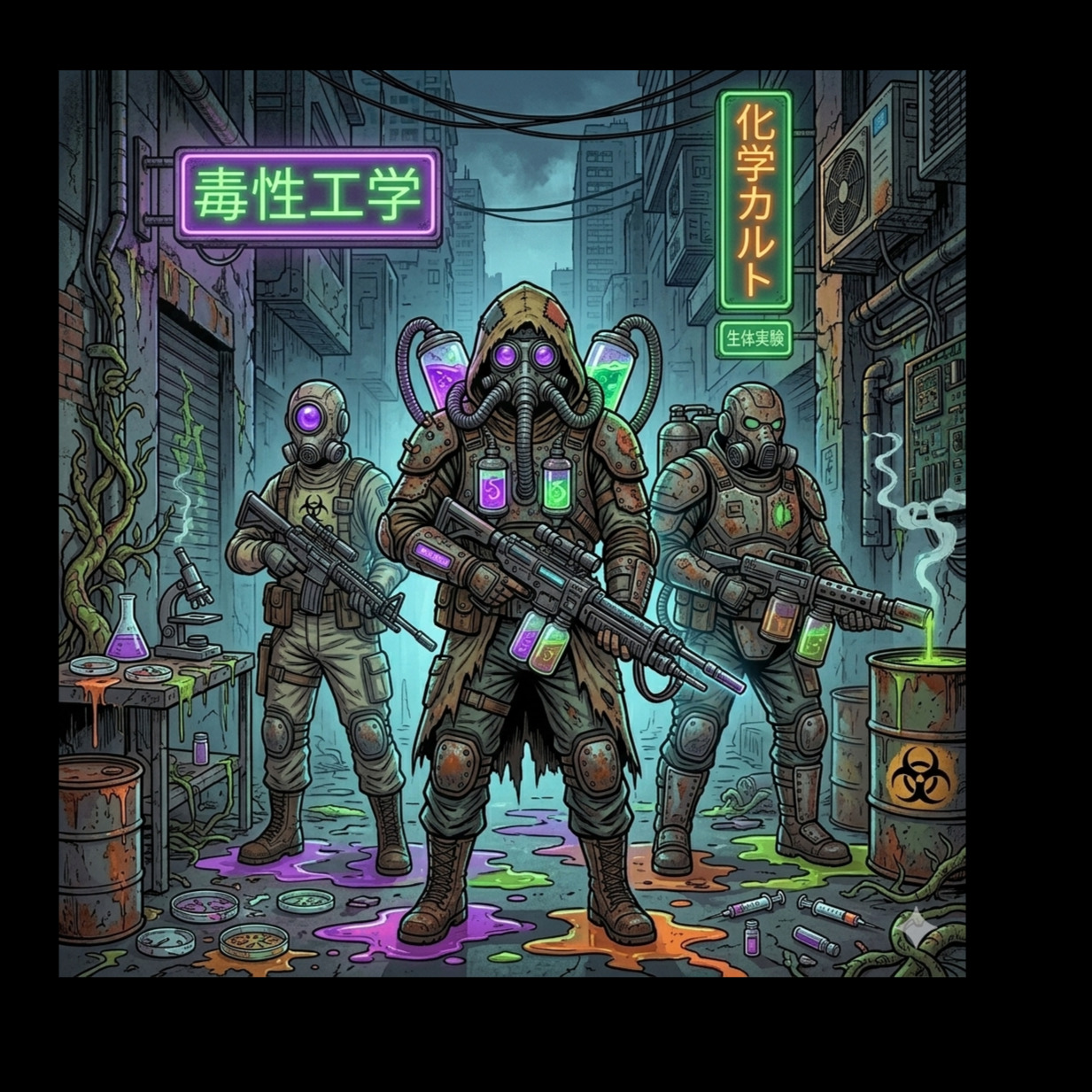 Song Image