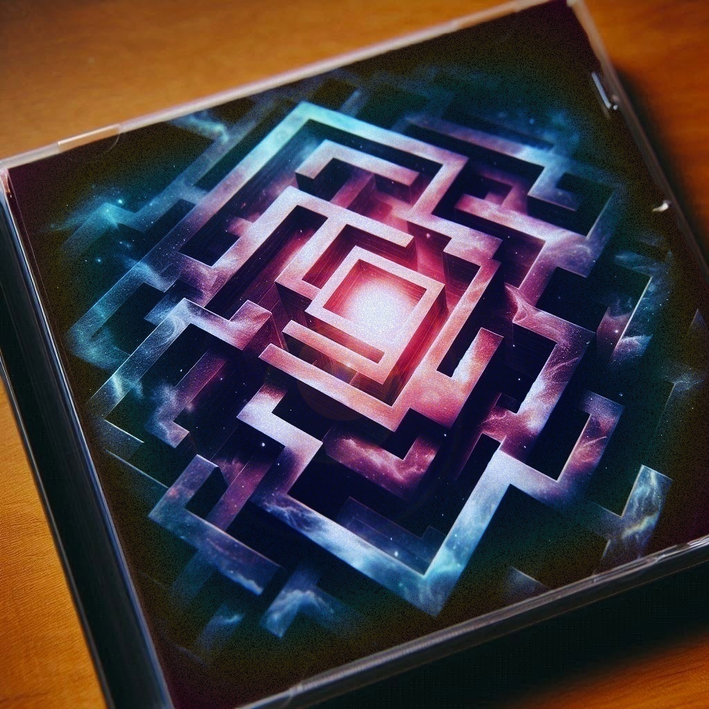 Playlist cover art
