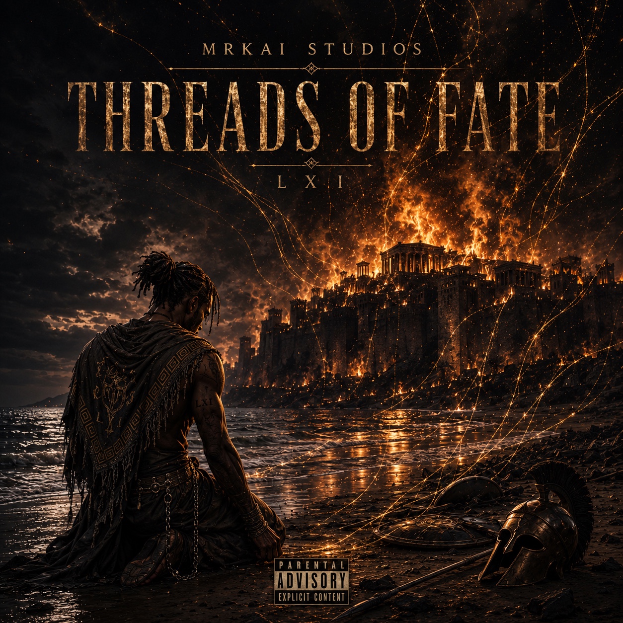Threads of Fate