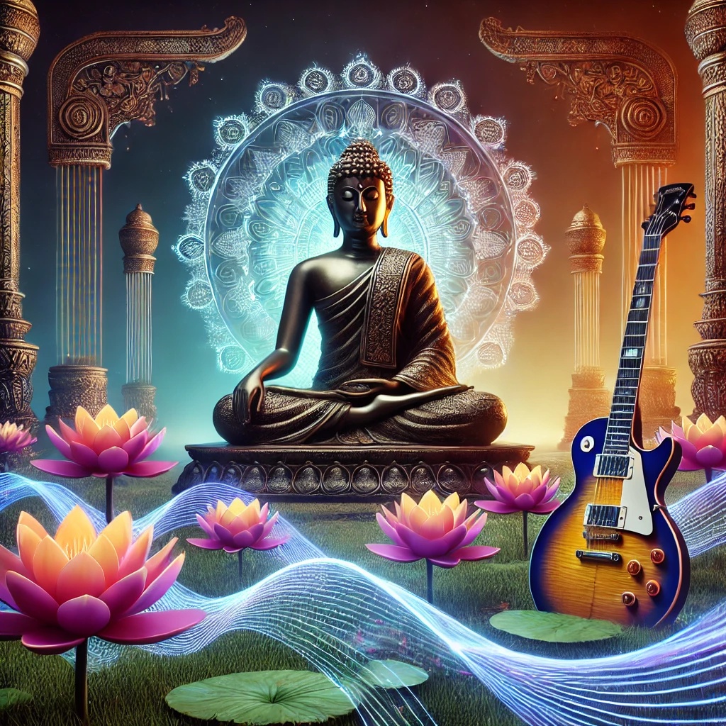 Image for Buddhas Priest